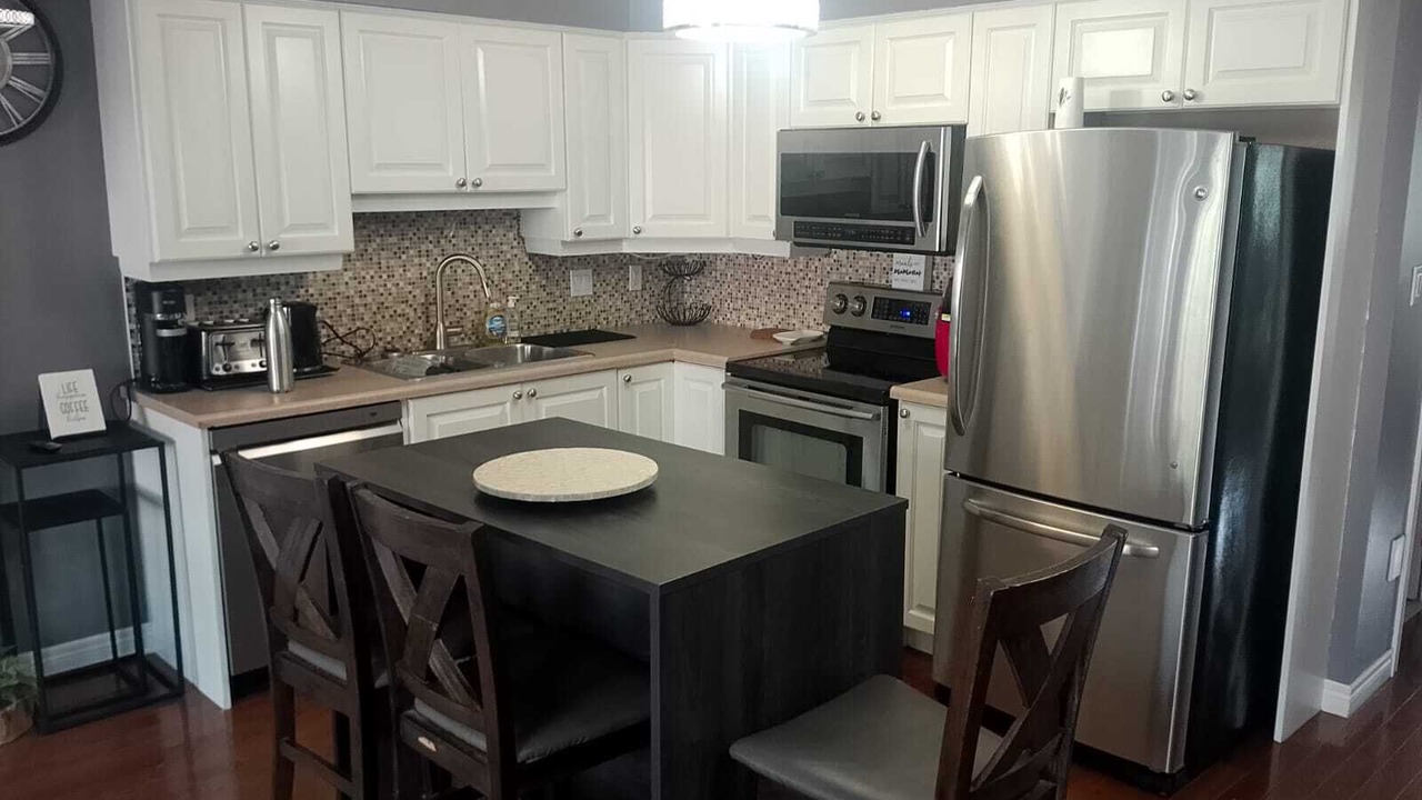 Photo of Kitchen in Brantford