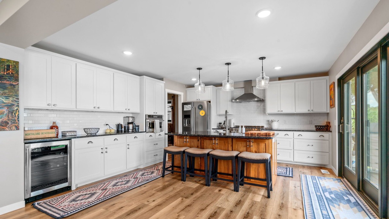 Photo of Kitchen in Lindstrom