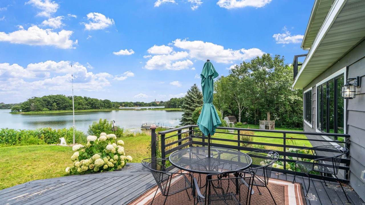 Photo of Outdoor in Lindstrom