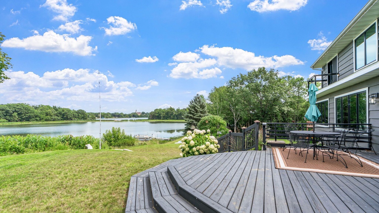 Photo of Outdoor in Lindstrom