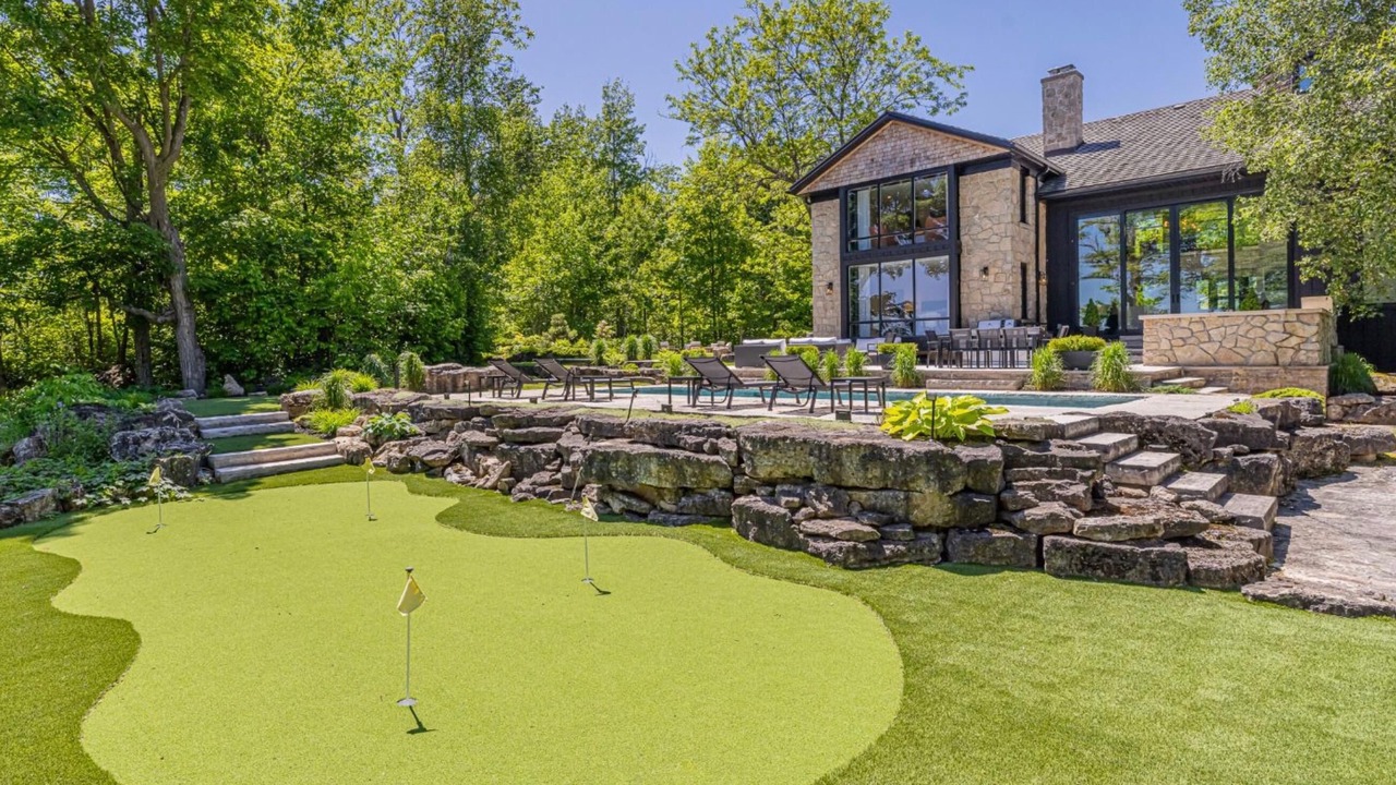 Photo of Outdoor in Caledon