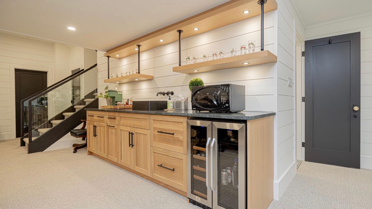 Photo of Kitchen in Caledon