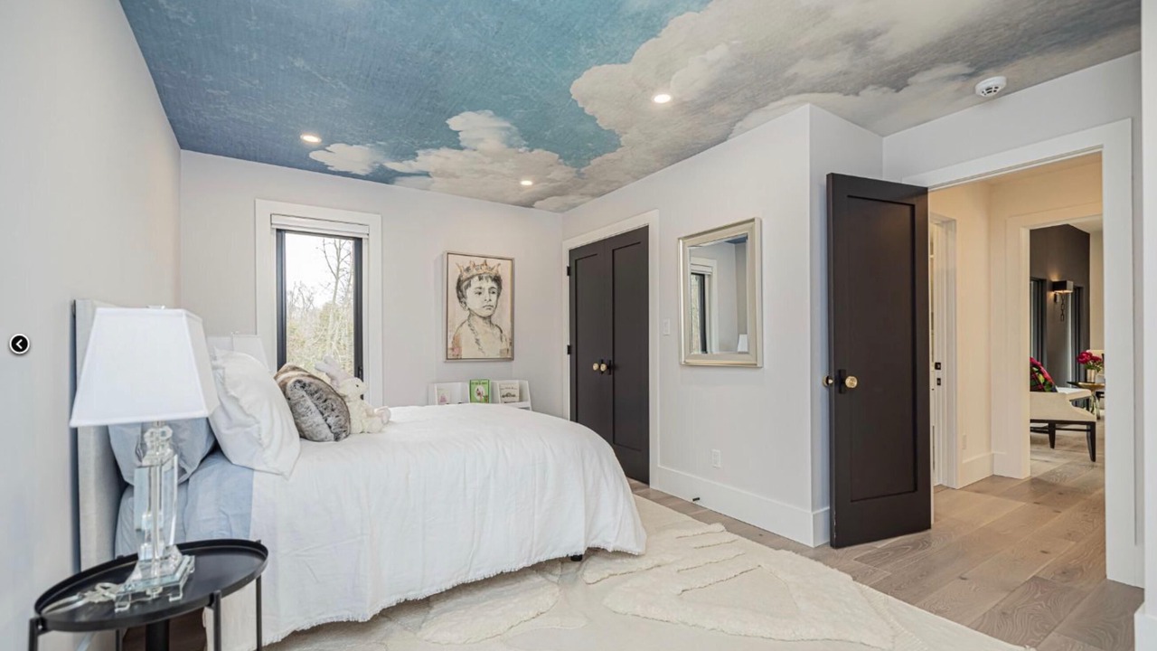 Photo of Bedroom in Caledon