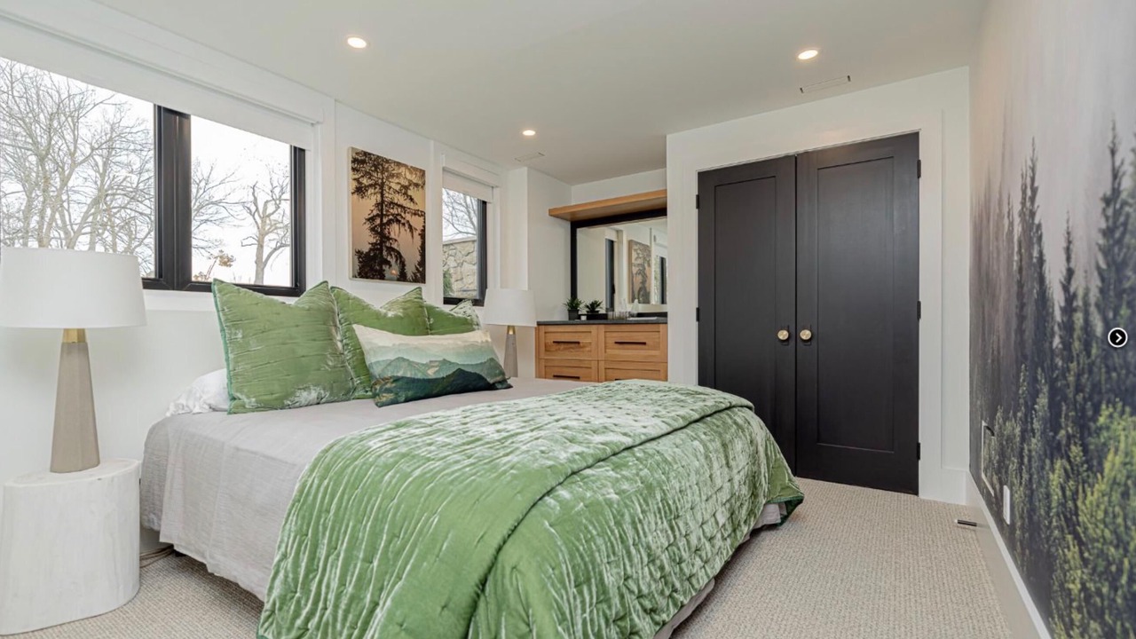 Photo of Bedroom in Caledon