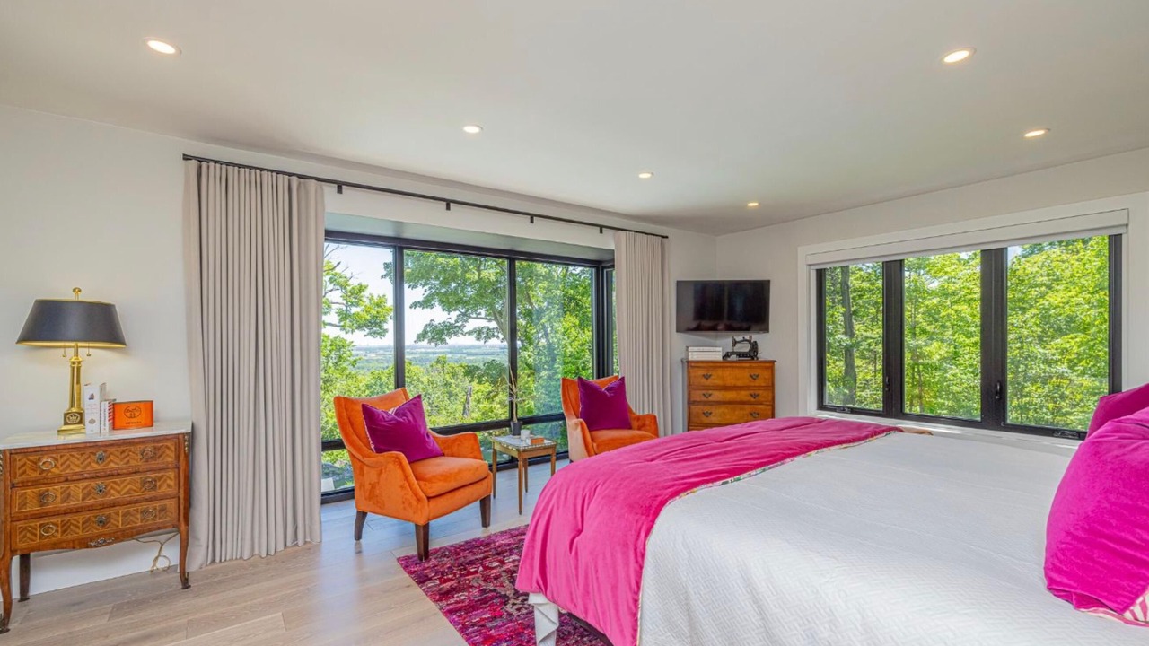 Photo of Bedroom in Caledon