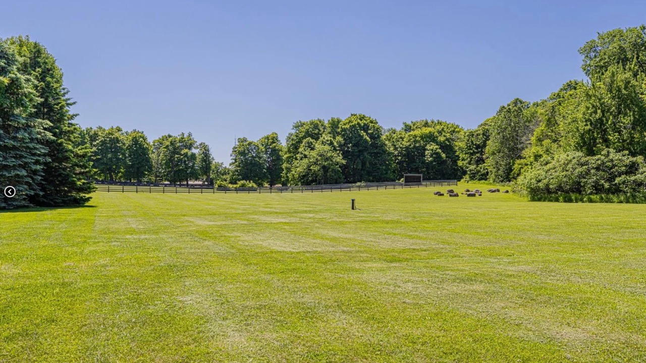 Photo of Outdoor in Caledon