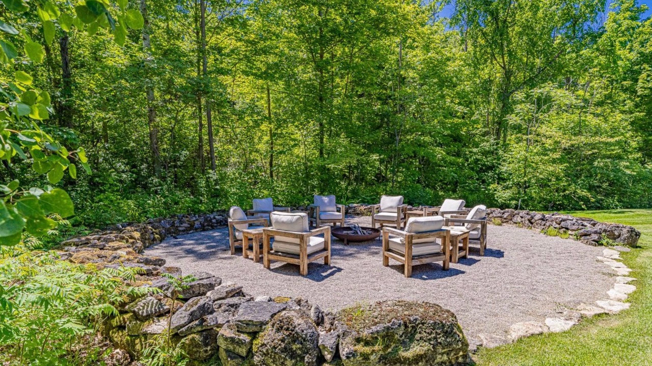 Photo of Outdoor in Caledon
