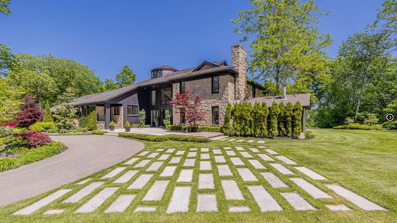 Photo of Outdoor in Caledon