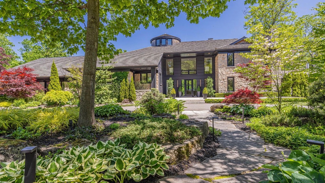 Photo of Outdoor in Caledon