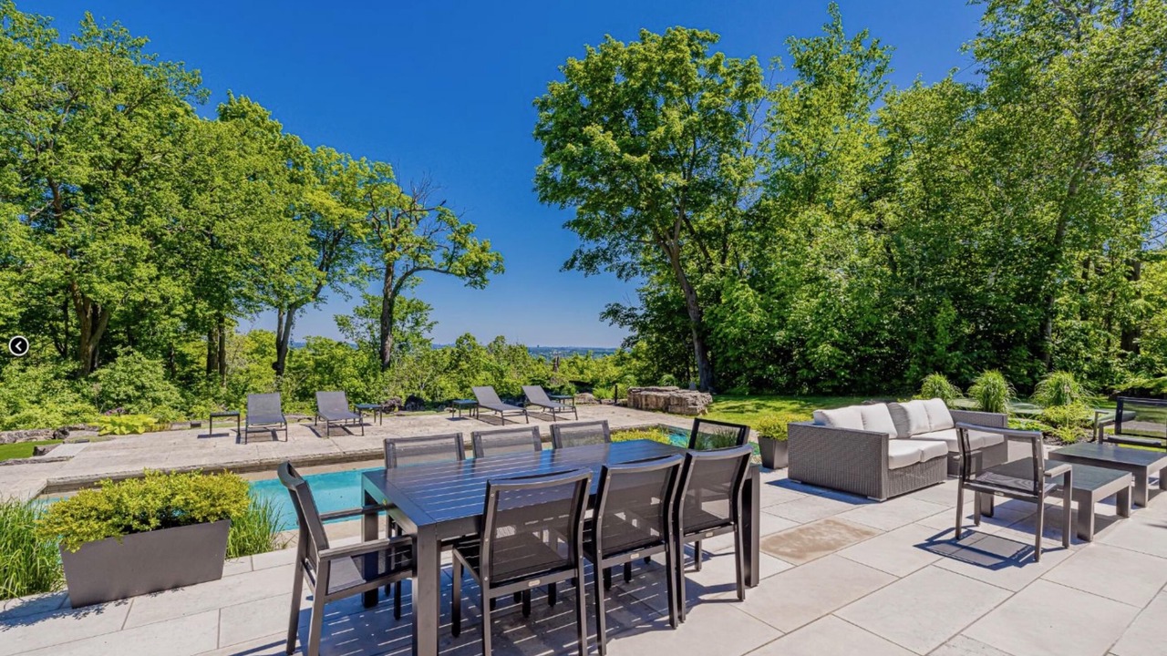 Photo of Outdoor in Caledon