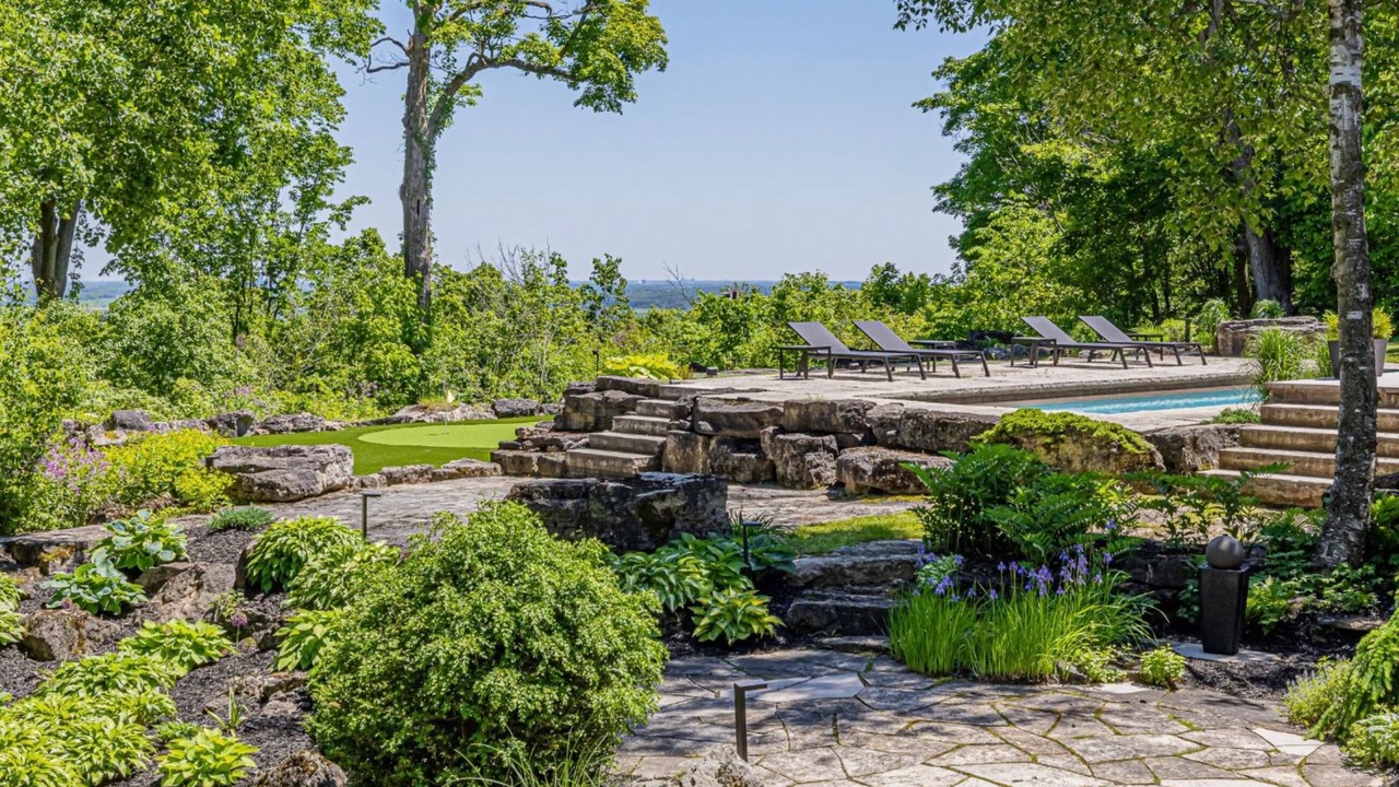 Photo of Outdoor in Caledon