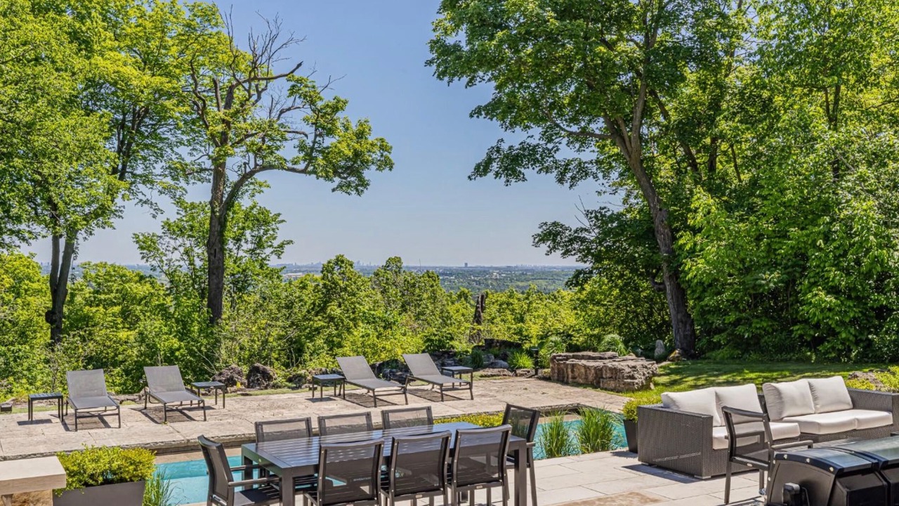 Photo of Outdoor in Caledon