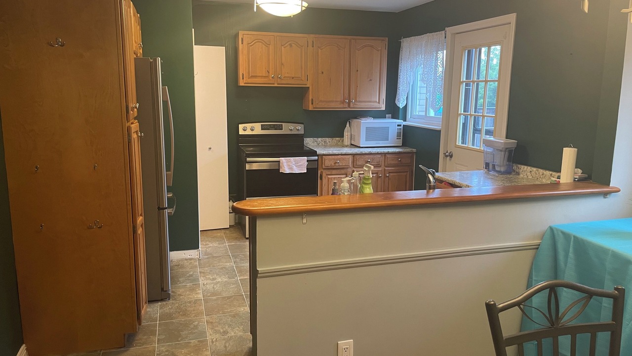 Photo of Kitchen in Cobourg