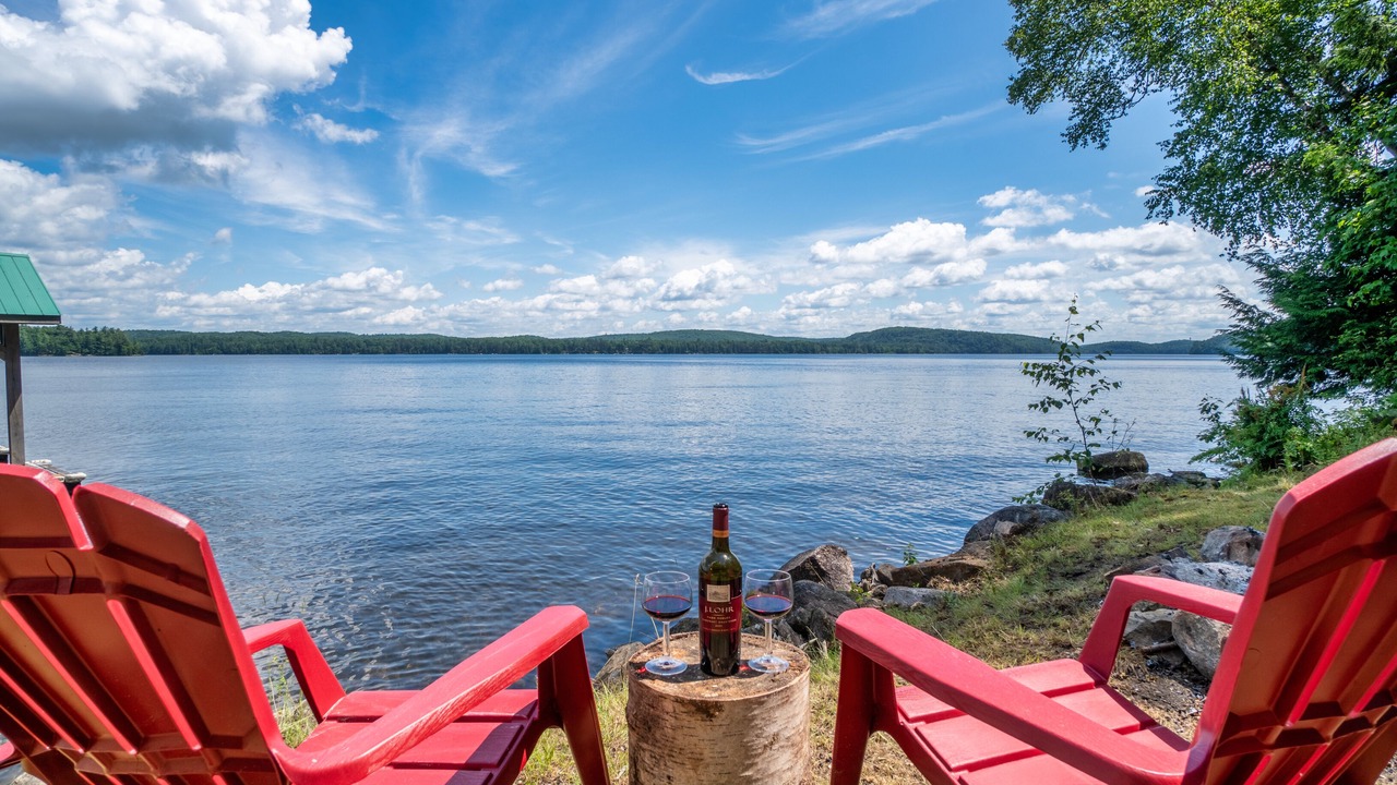 Photo of Outdoor in Lake of Bays