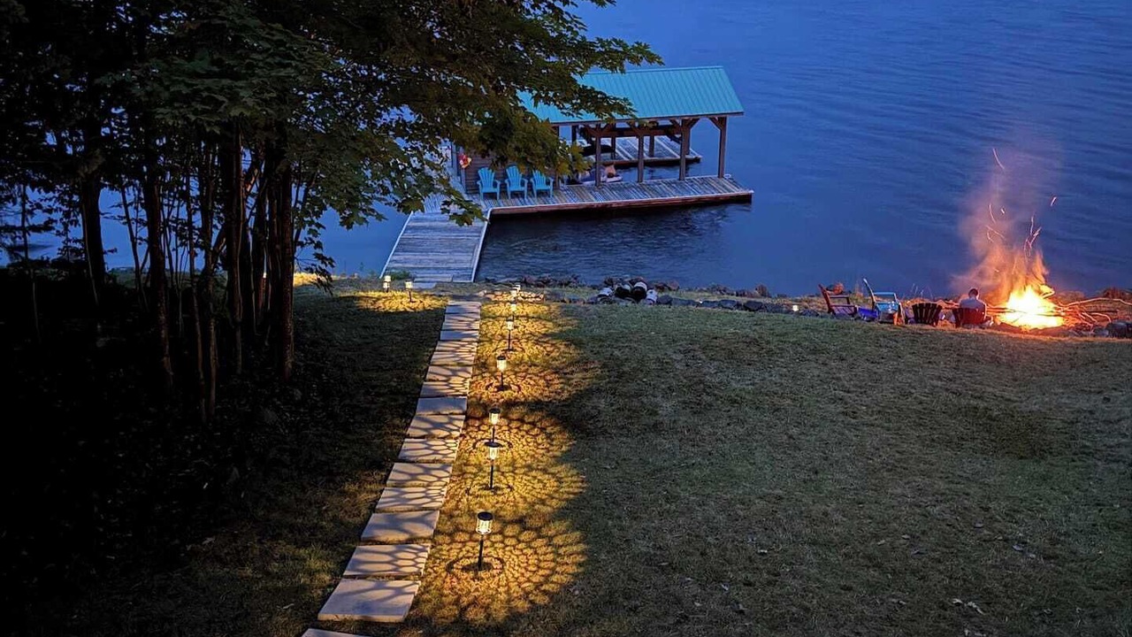 Photo of Outdoor in Lake of Bays