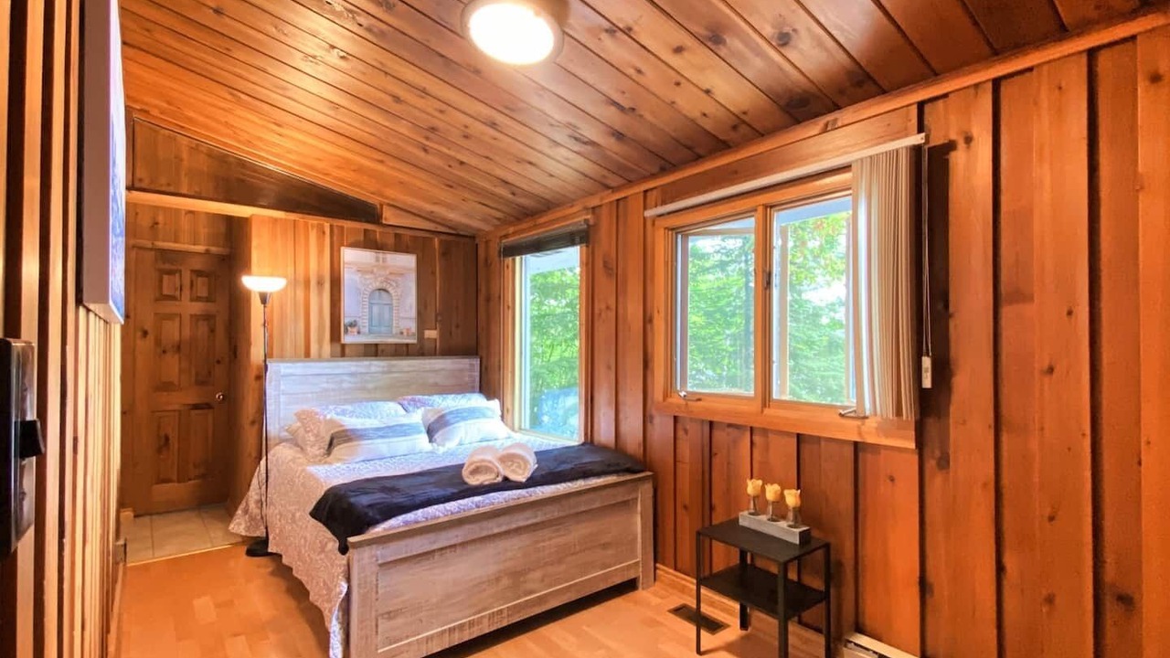 Photo of Others in Lake of Bays