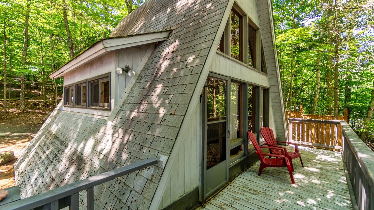 Photo of Outdoor in Lake of Bays
