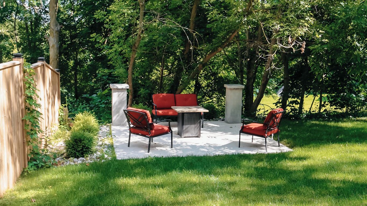 Photo of Outdoor in St. Mary's