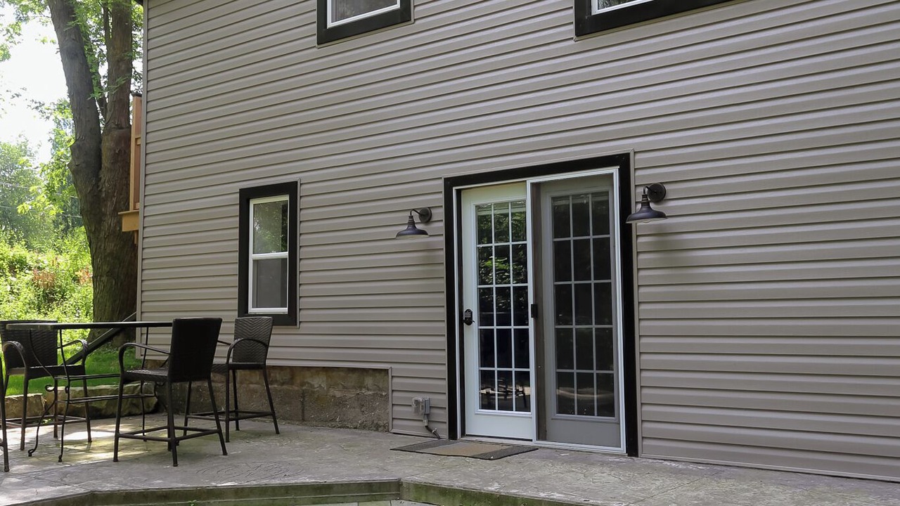 Photo of Outdoor in St. Mary's