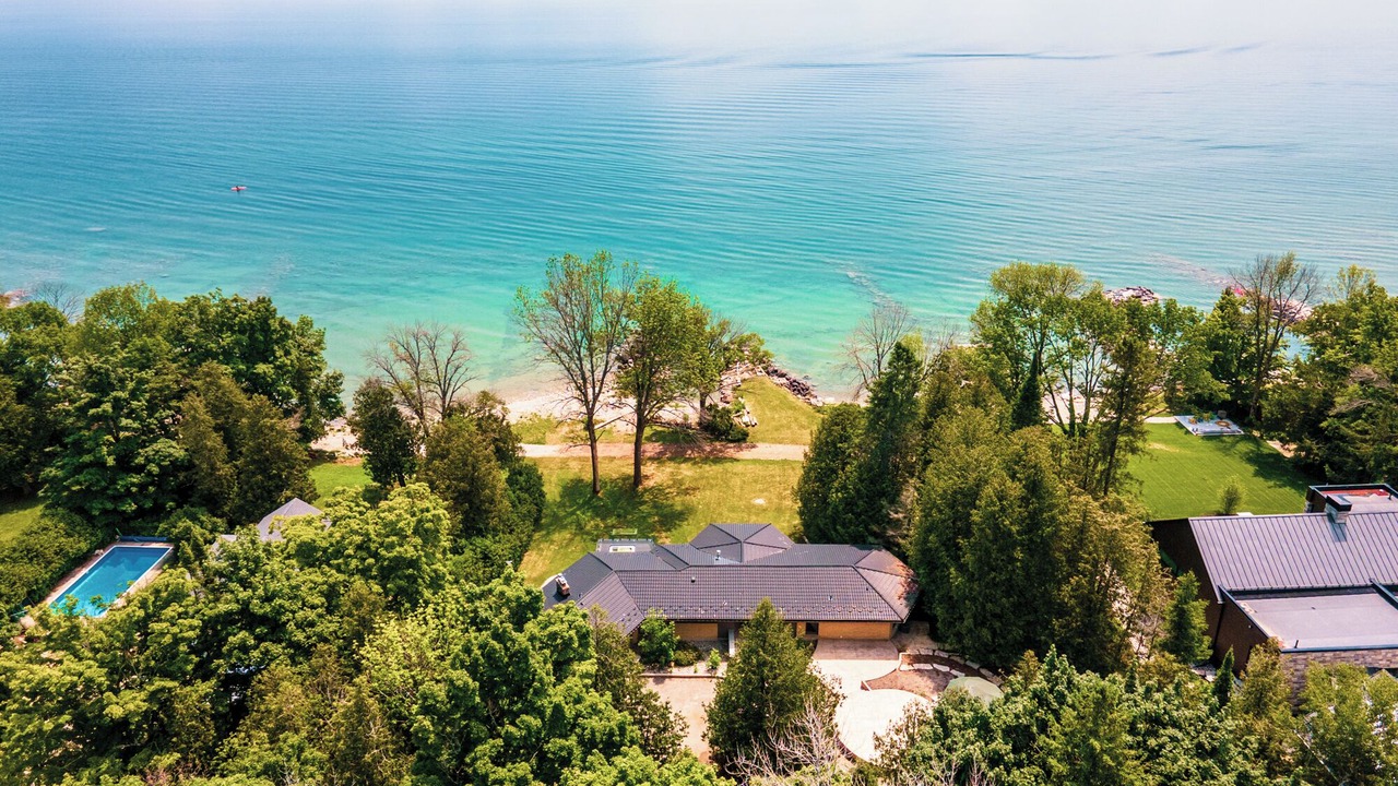 Photo of Outdoor in Georgian Bluffs