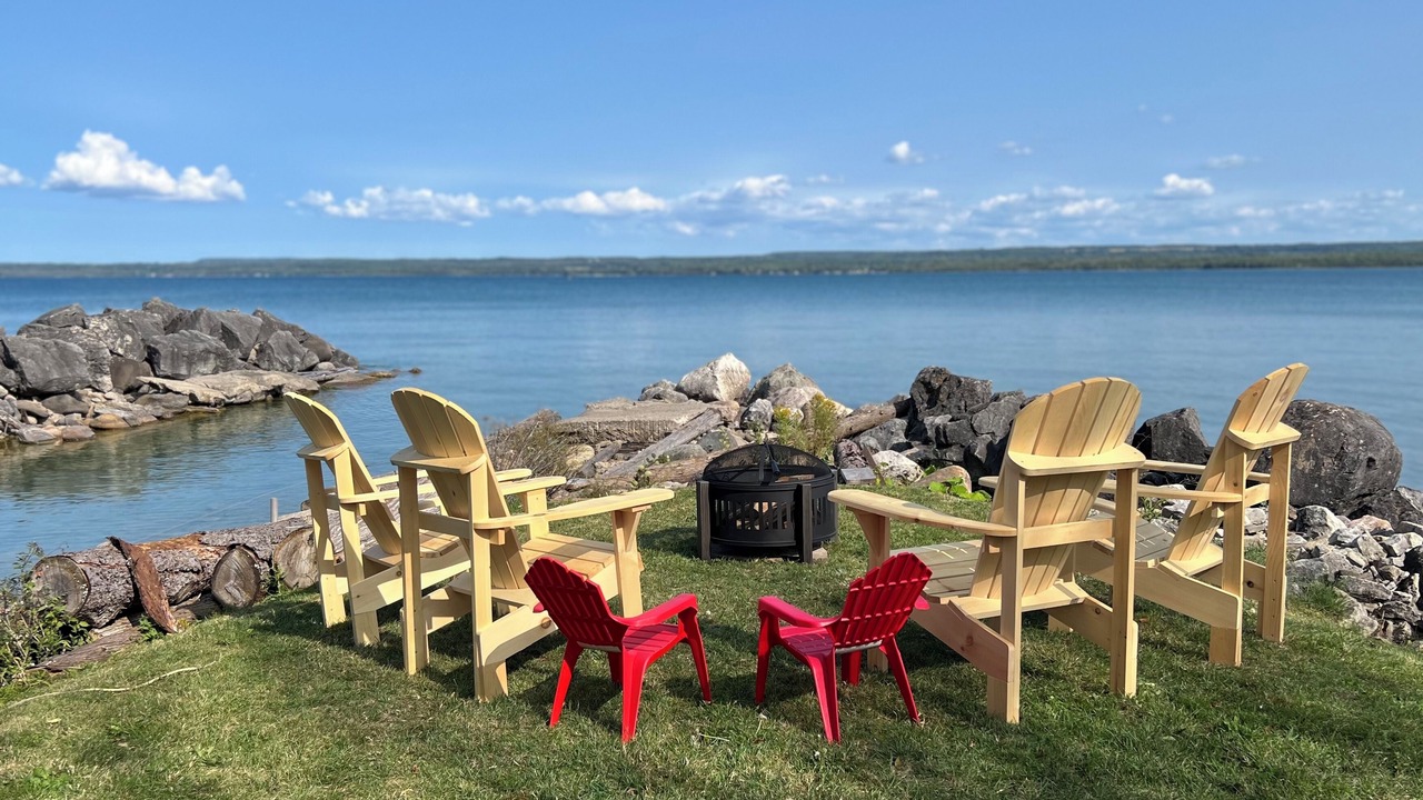 Photo of Outdoor in Georgian Bluffs