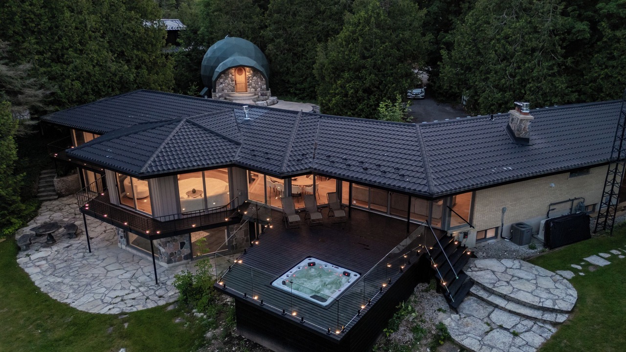 Photo of Outdoor in Georgian Bluffs