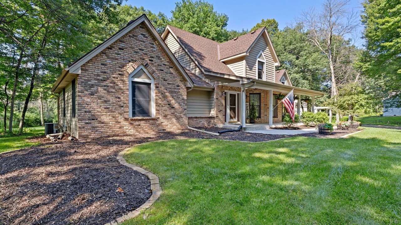 Photo of Outdoor in Blaine