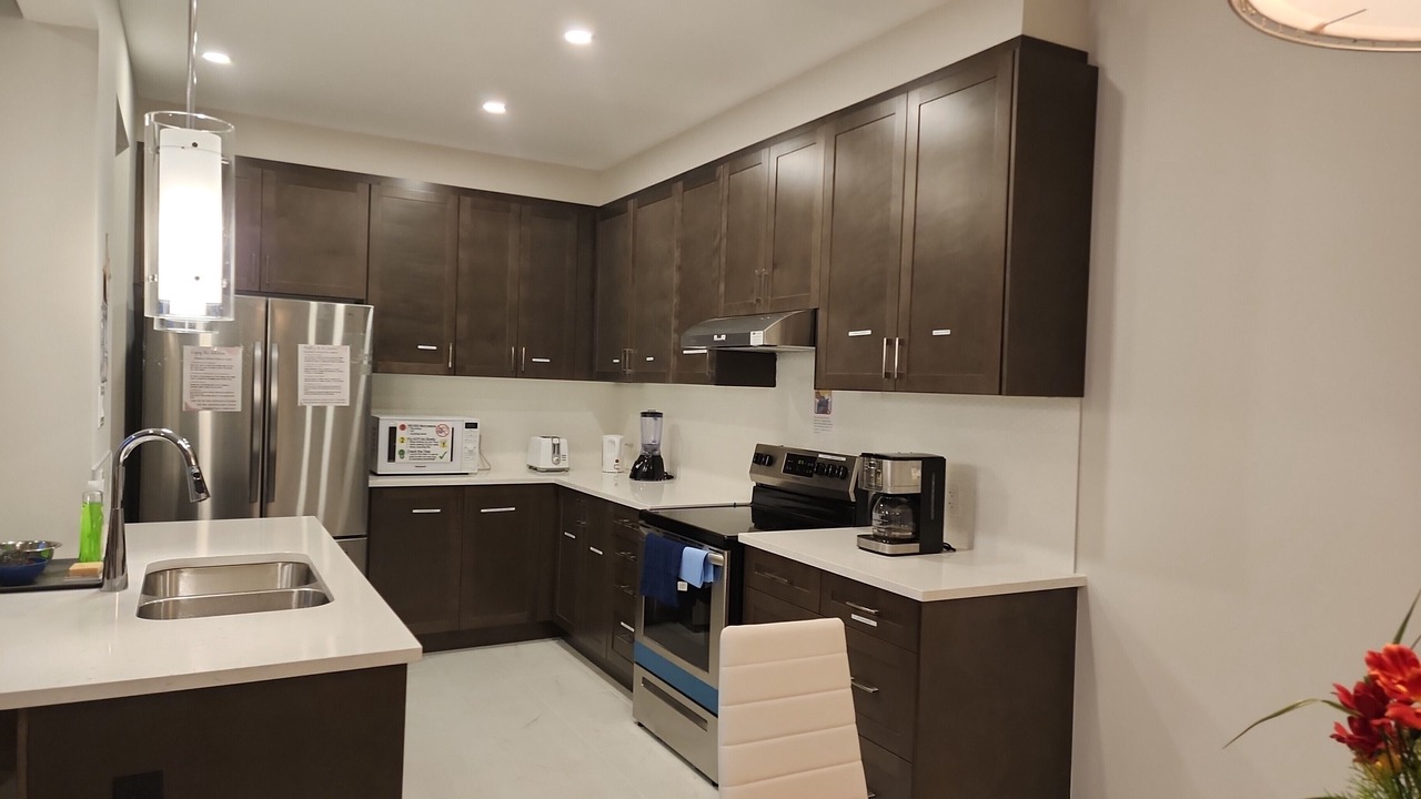 Photo of Kitchen in Ottawa Division