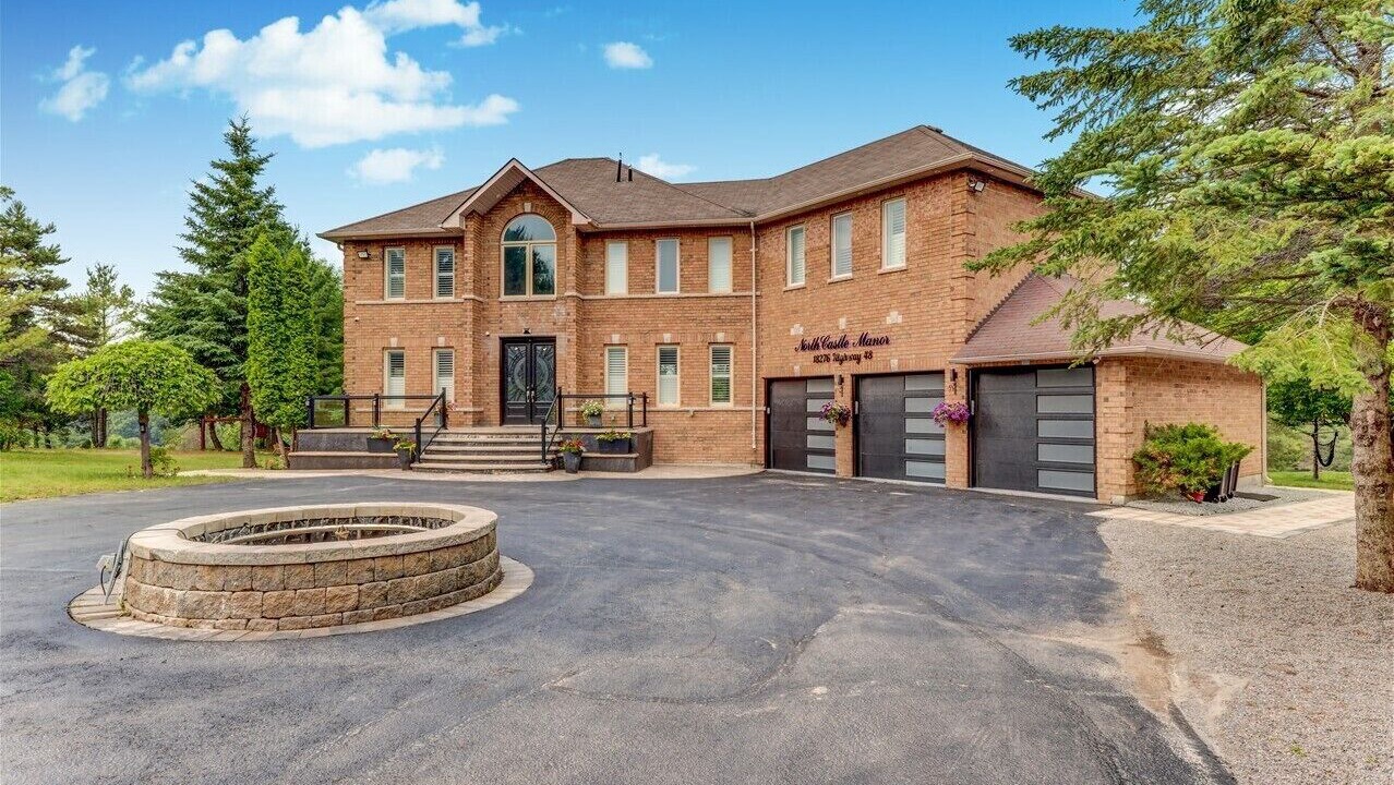 Photo of Outdoor in East Gwillimbury