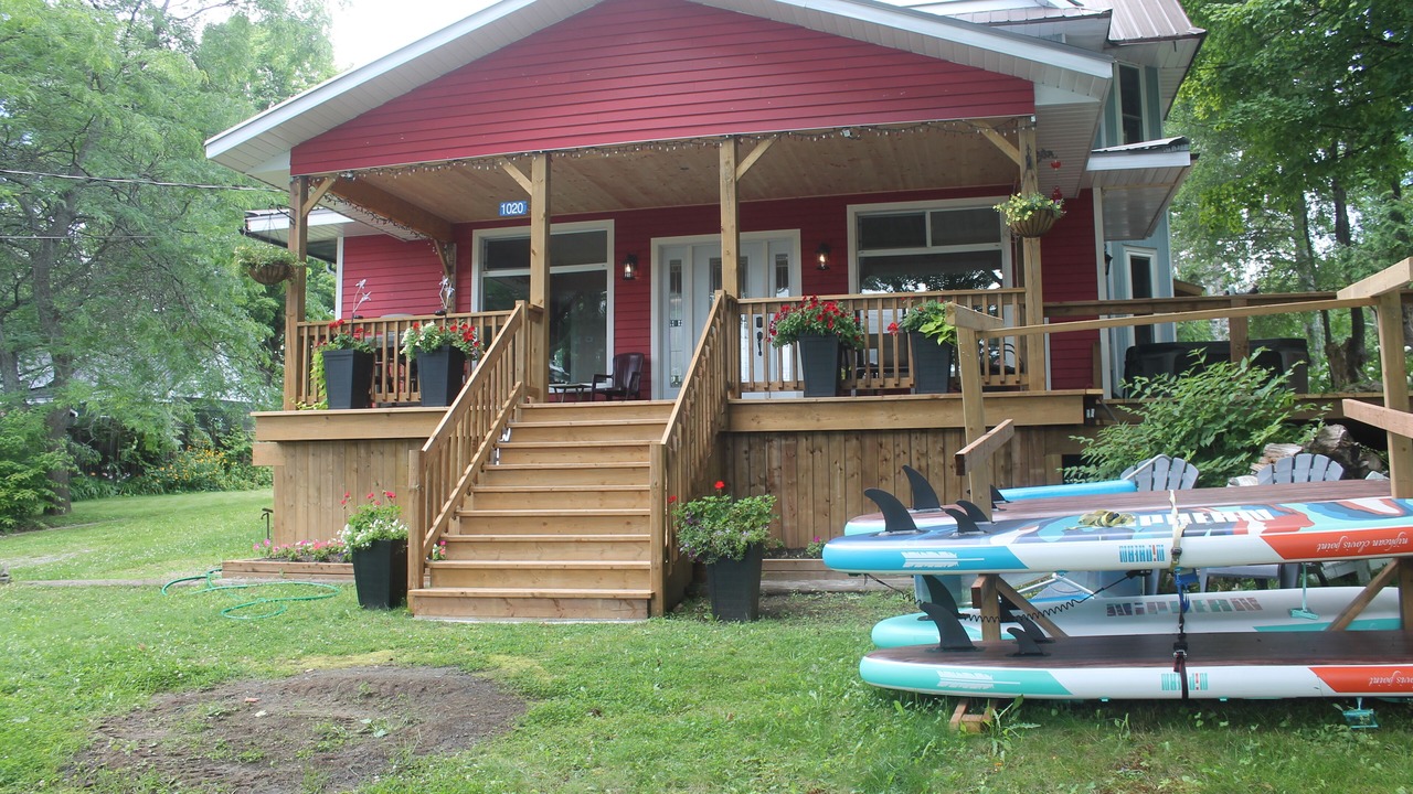 Photo of Outdoor in Bala