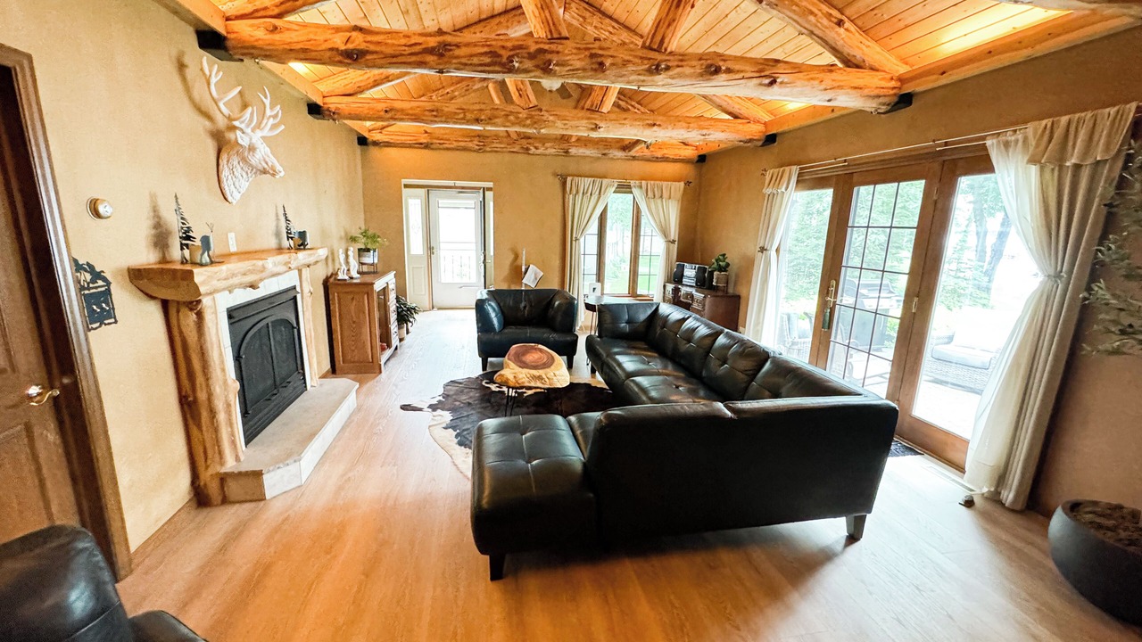 Photo of Livingroom in Aitkin