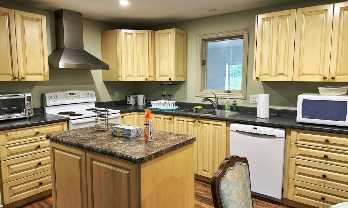 Photo of Kitchen in Cramahe