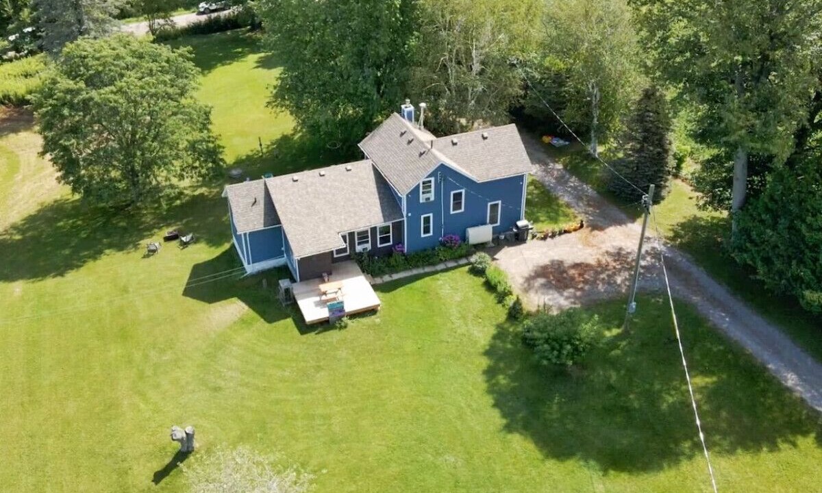 Photo of Outdoor in Cramahe