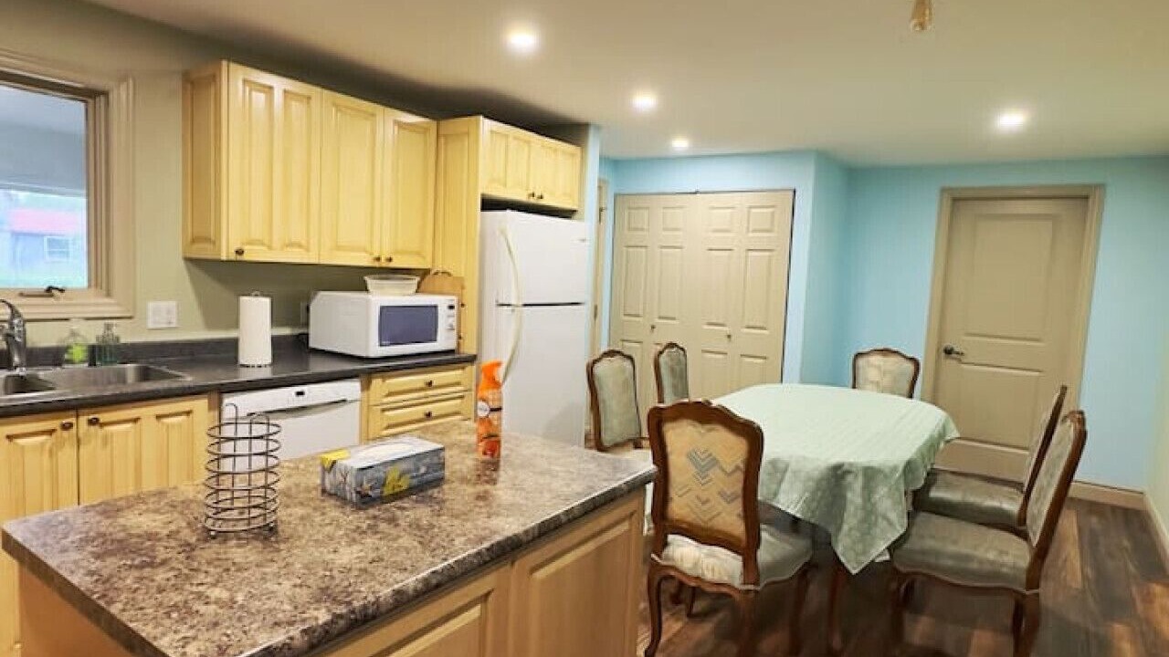 Photo of Kitchen in Cramahe