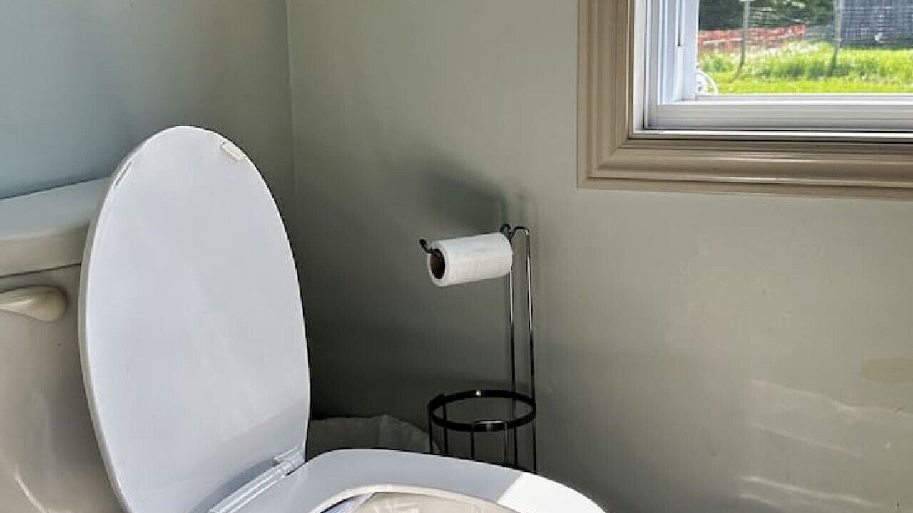 Photo of Bathroom in Cramahe