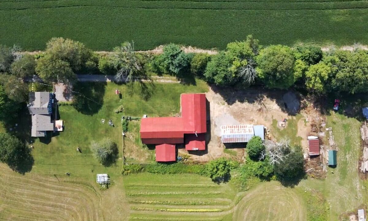 Photo of Outdoor in Cramahe