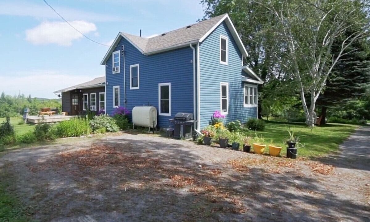 Photo of Outdoor in Cramahe