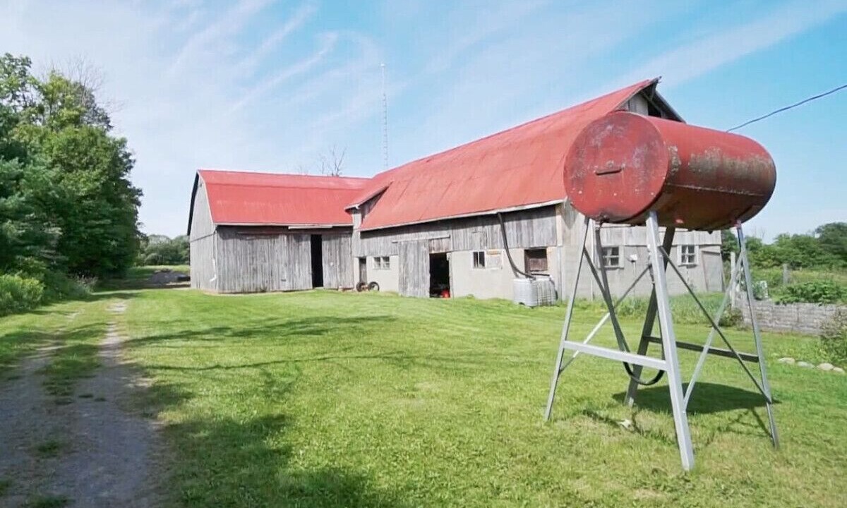 Photo of Outdoor in Cramahe