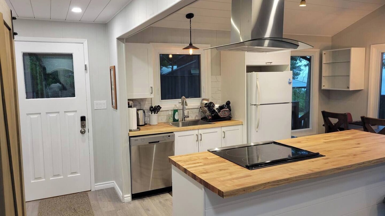 Photo of Kitchen in Tweed