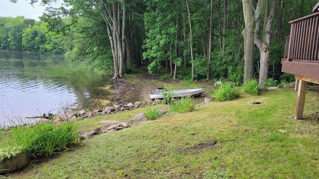 Photo of Outdoor in Tweed