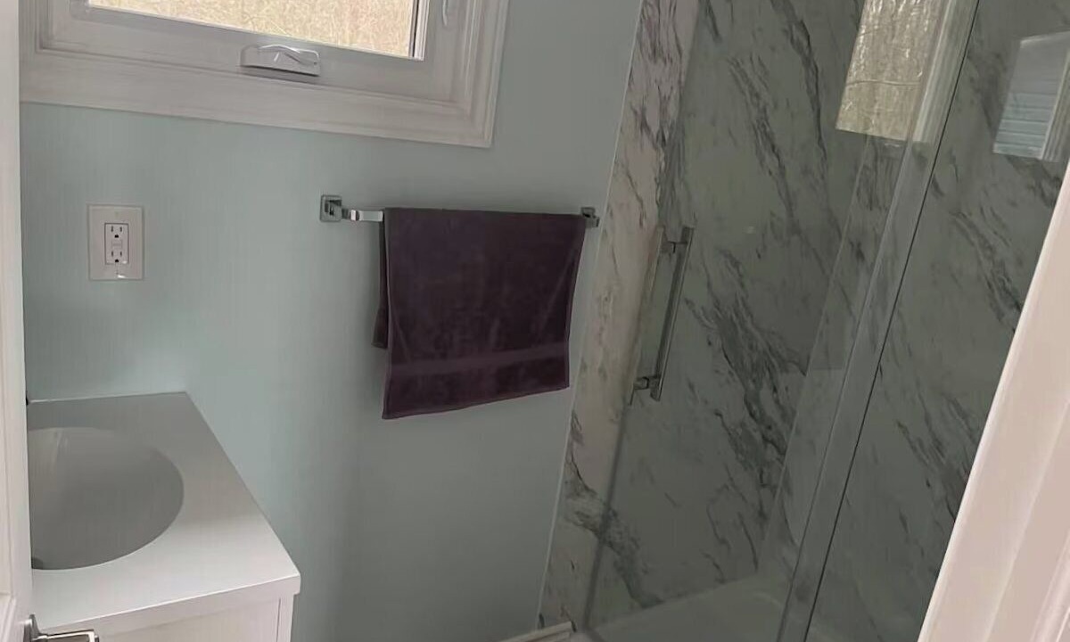 Photo of Bathroom in Cannifton