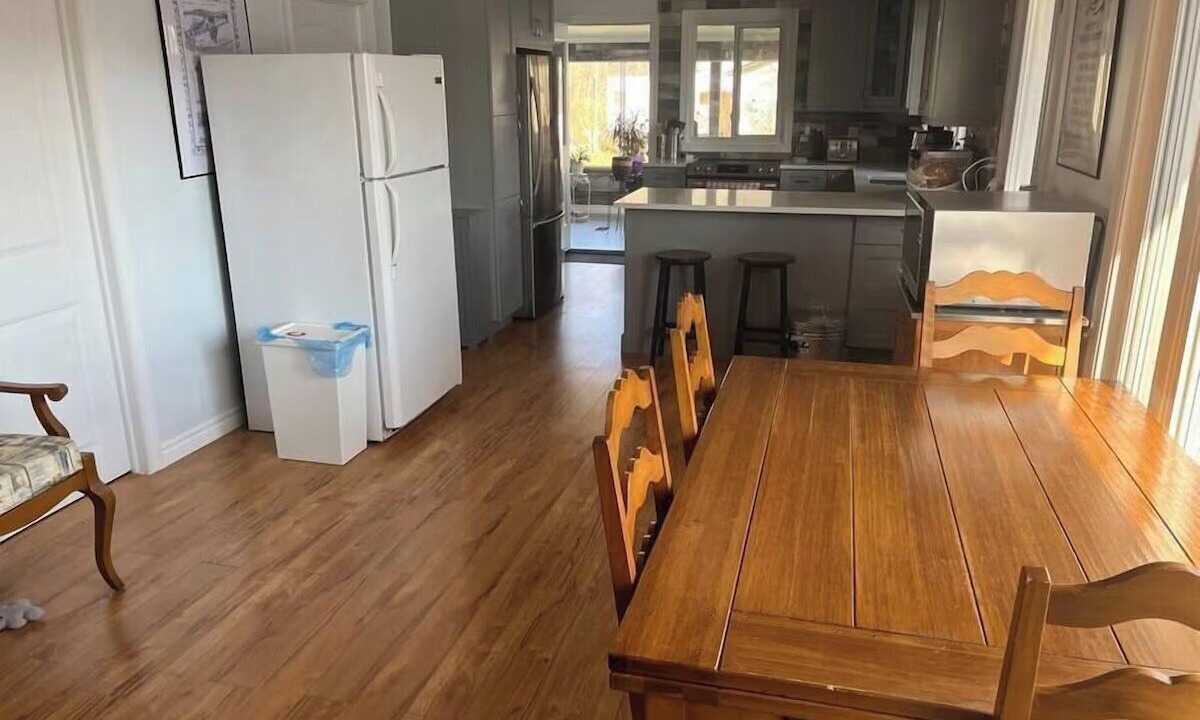 Photo of Kitchen in Cannifton