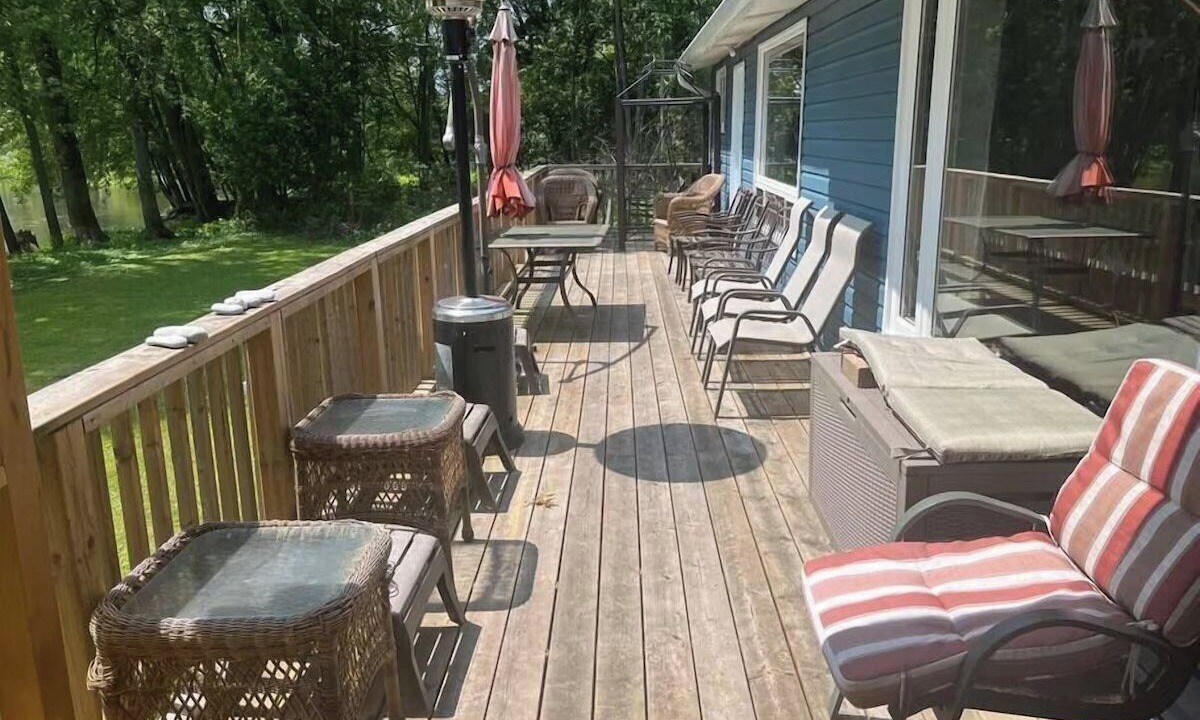 Photo of Outdoor in Cannifton