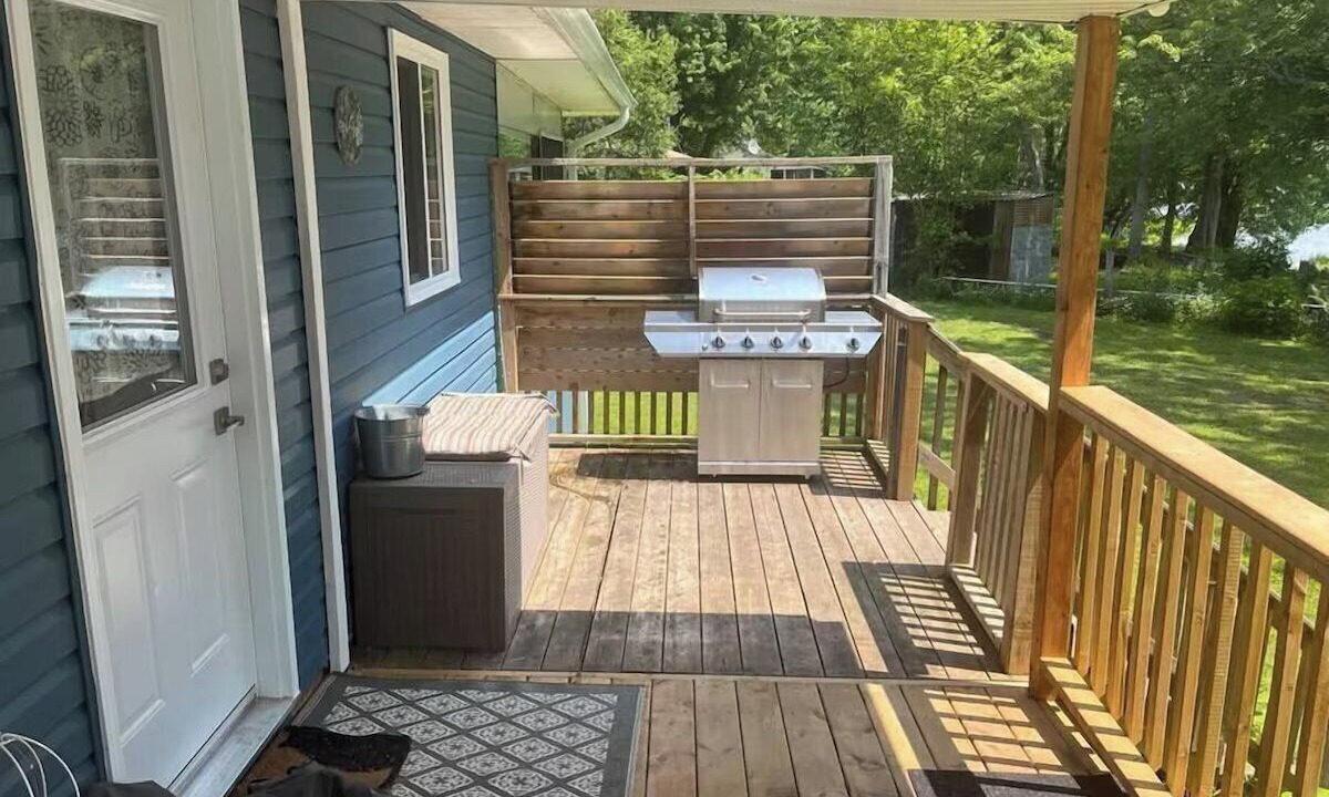 Photo of Outdoor in Cannifton