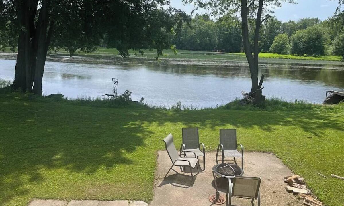 Photo of Outdoor in Cannifton