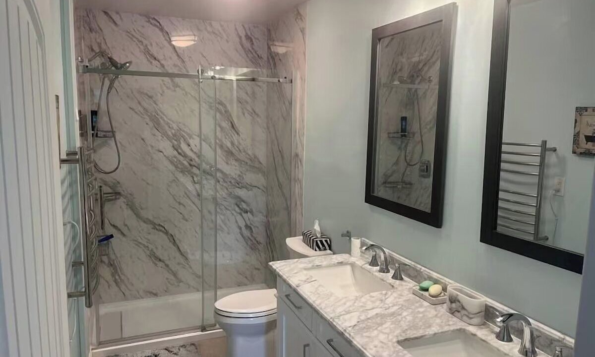 Photo of Bathroom in Cannifton