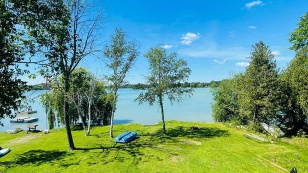 Photo of Outdoor in Colborne