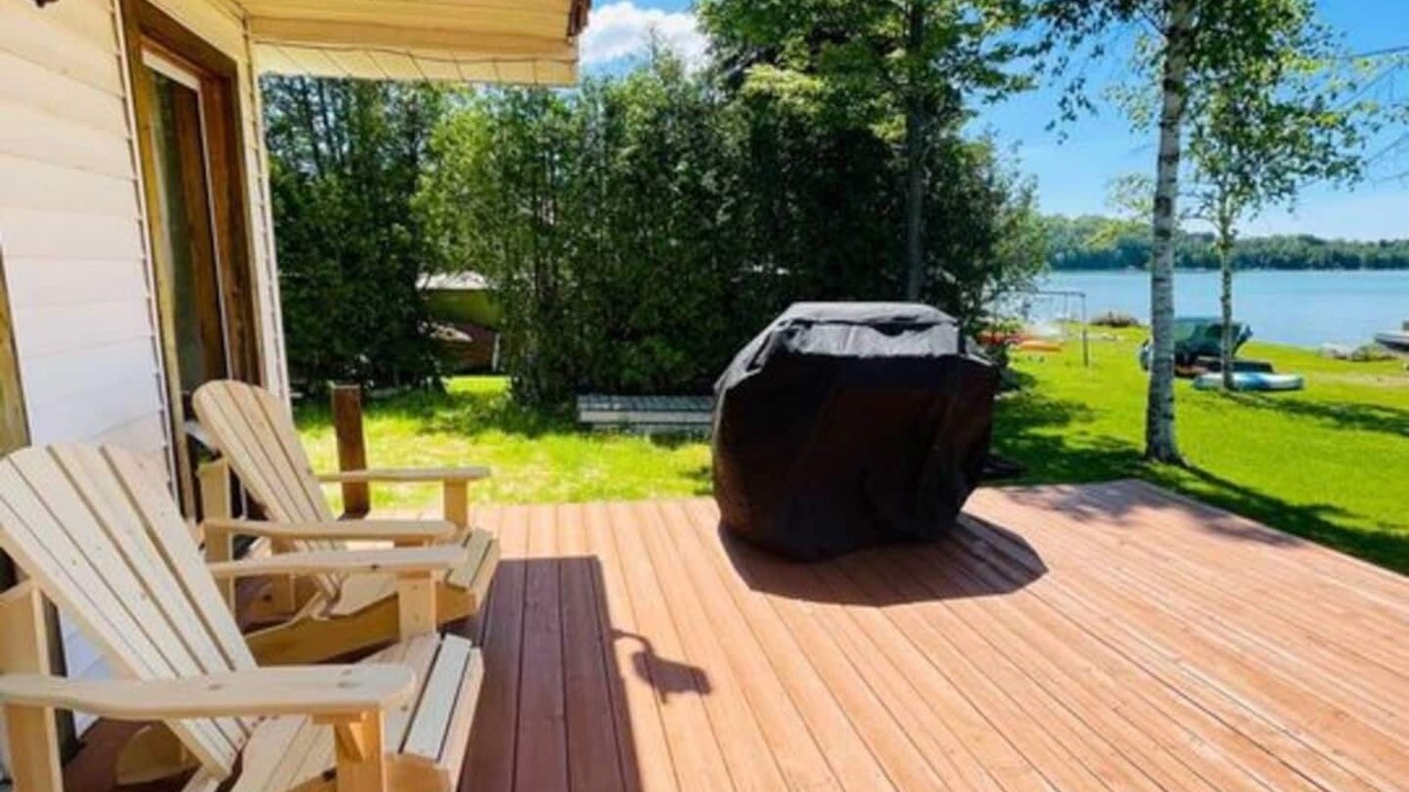 Photo of Outdoor in Colborne