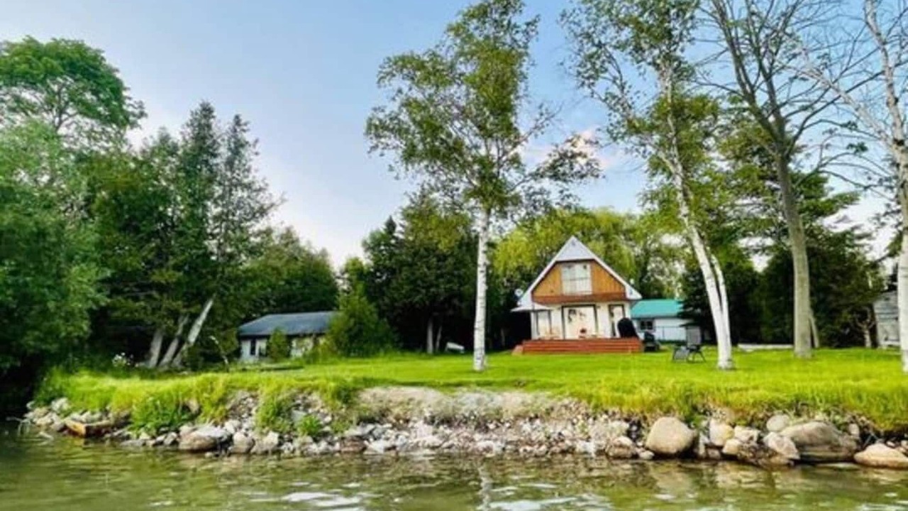 Photo of Outdoor in Colborne