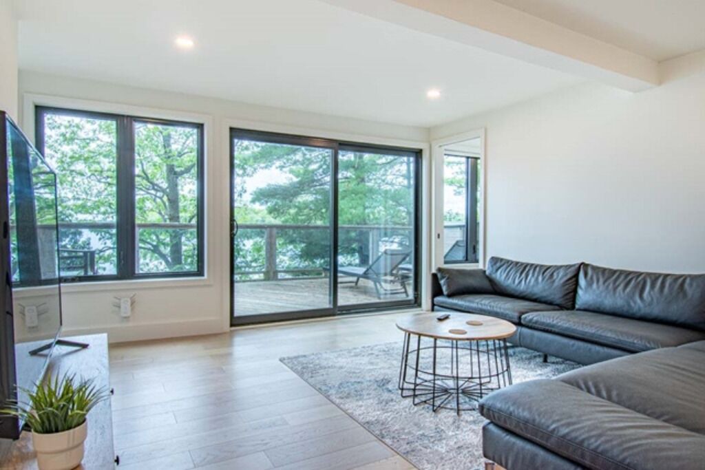 Photo of Livingroom in Severn